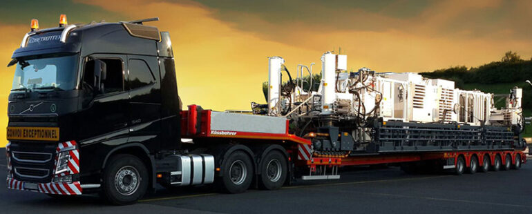 Lowbed Nakliye 0532 400 16 90